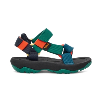 Teva K Hurricane XLT 2 sandalen