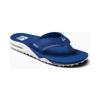 reef Fanning teenslipper Pregame Navy/White CJ6409