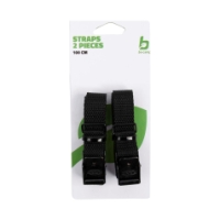 bo-camp BC Bindriem 18mm/100cm krt 2st 5410225