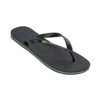 ipanema Ipanema Classic Brasil Heren slippers 22531_Black IP 80415