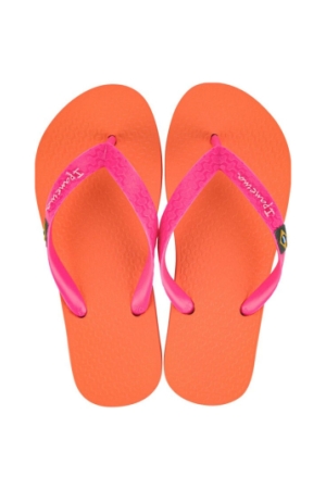 Oranje