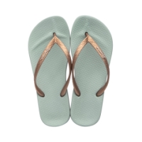 ipanema Anatomic Tan AG185_Green IP 81030