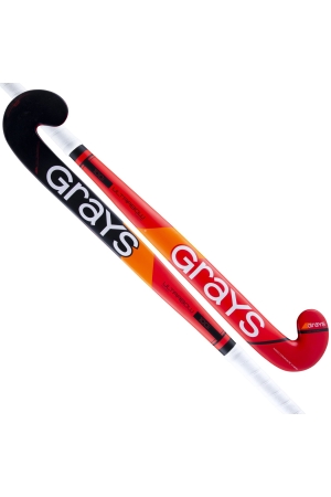 Grays Grays 100i UB MC Indoor Black/Red