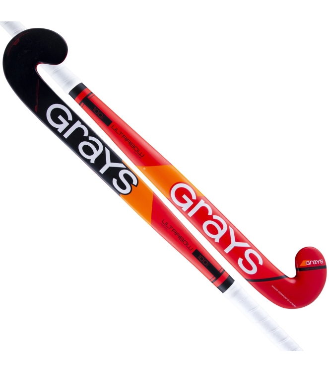 Grays hockeysticks 23239 licht grijs bij Leerentveldvrijetijd.nl