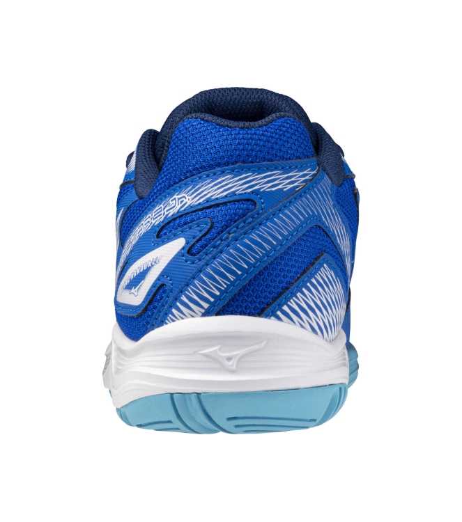 mizuno hockeyschoenen X1GC2307 antraciet bij Leerentveldvrijetijd.nl