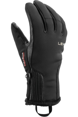 Leki Leki Vallarta 3D Women black Leki Leki Vallarta 3D Women black