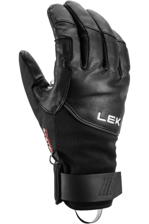Leki Leki Pegas 3D Lite black
