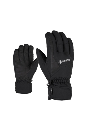 Ziener Ziener Garwen-Z GTX glove 12_Black