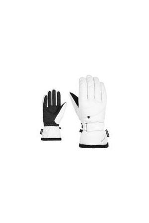 Ziener Ziener Kahli-Z PR lady glove 01_white
