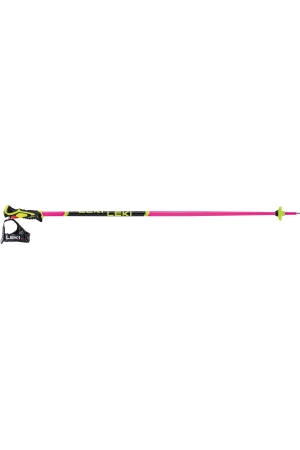 Leki Leki WCR Lite SL 3D neon-pink/black/neon-yellow