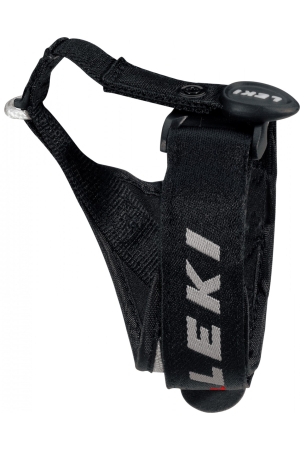 Leki Leki Trigger S Vario Strap MLXL silver