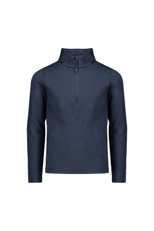 CMP CMP Kid Sweat N950_Black Blue