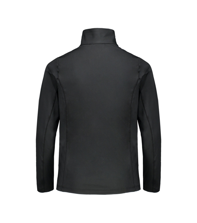 CMP CMP Kid Sweat u901_nero 30L1114 U901_Nero CMP wintersportkleding 30L1114 licht grijs bij Leerentveldvrijetijd.nl