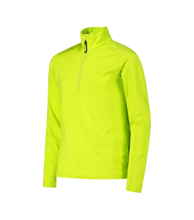 CMP wintersportkleding 30L1114 groen bij Leerentveldvrijetijd.nl