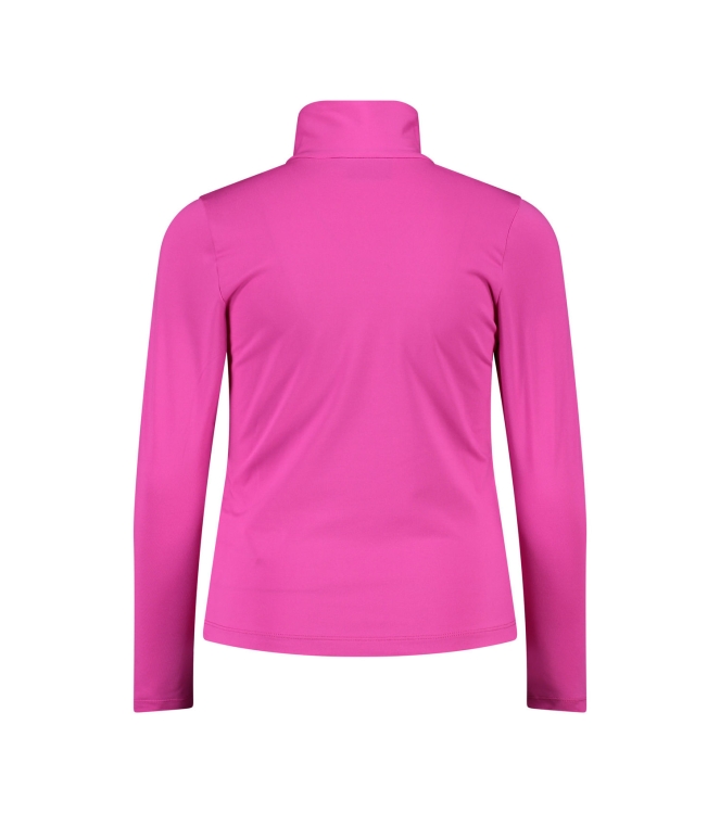 CMP CMP Kid G Sweat b818_festival 30L1135 B818_Festival CMP wintersportkleding 30L1135 ivoor bij Leerentveldvrijetijd.nl