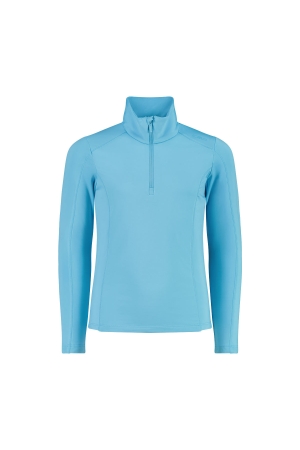 CMP CMP Kid G Sweat L222 Topazio