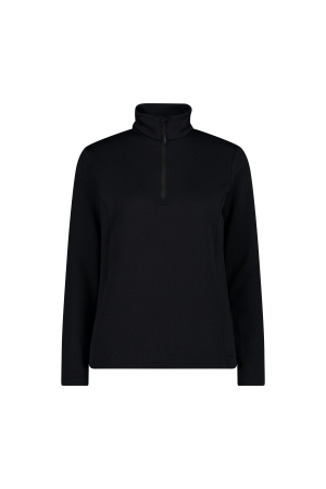 CMP CMP Woman Sweat U901 Nero