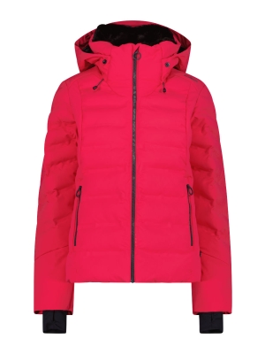 CMP CMP Woman Jacket Fix Hood