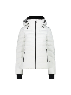 CMP CMP Woman Jacket Fix Hood