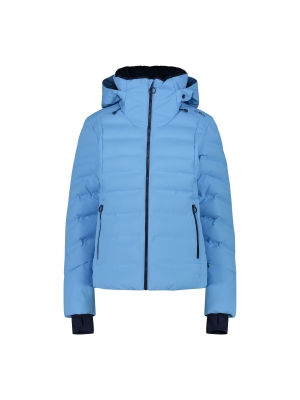 CMP CMP Woman Jacket Fix Hood