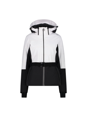 CMP CMP Woman Jacket Zip Hood