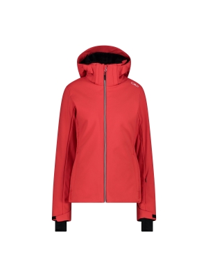 CMP CMP Woman Jacket Zip Hood