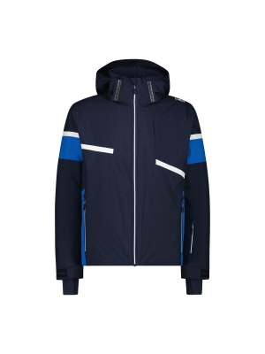 CMP CMP Man Jacket Zip Hood