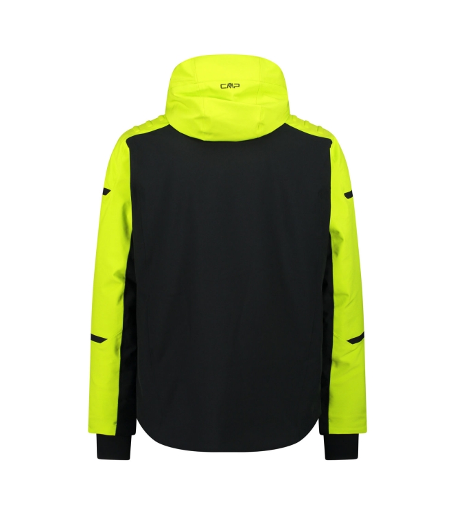 CMP jassen 34W4707 groen bij Leerentveldvrijetijd.nl