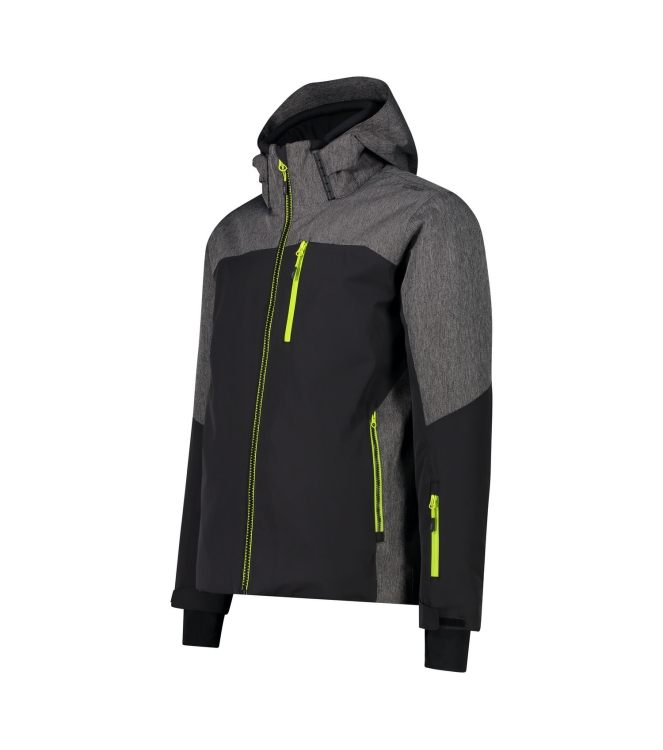 CMP jassen 34W4717 licht grijs bij Leerentveldvrijetijd.nl