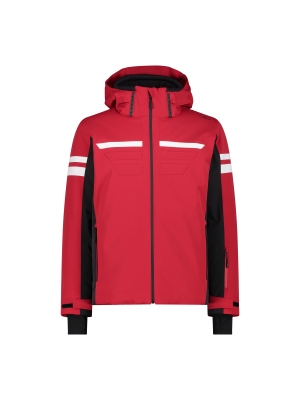 CMP CMP Man Jacket Zip Hood