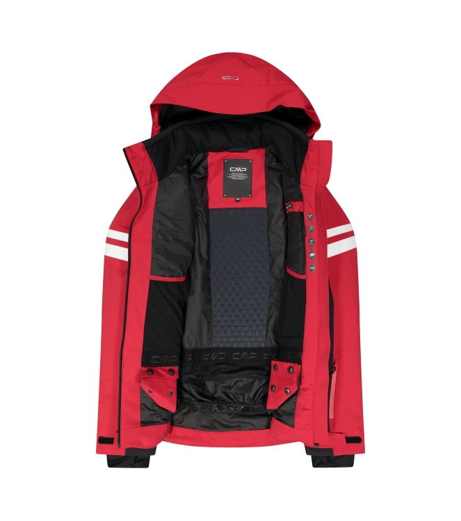 CMP jassen 34W4747 geel bij Leerentveldvrijetijd.nl