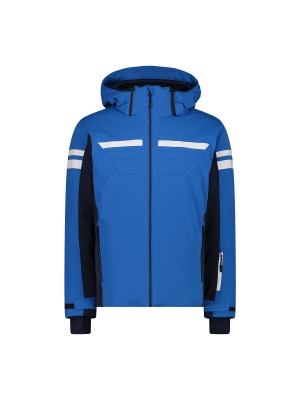 CMP CMP Man Jacket Zip Hood