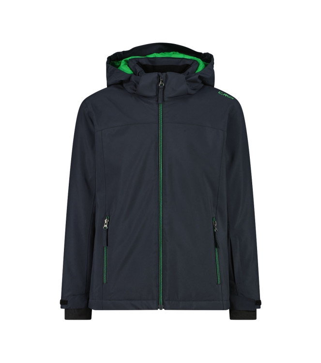 CMP jassen 39W1924 black bij Leerentveldvrijetijd.nl