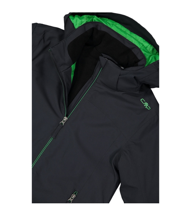 CMP jassen 39W1924 black bij Leerentveldvrijetijd.nl