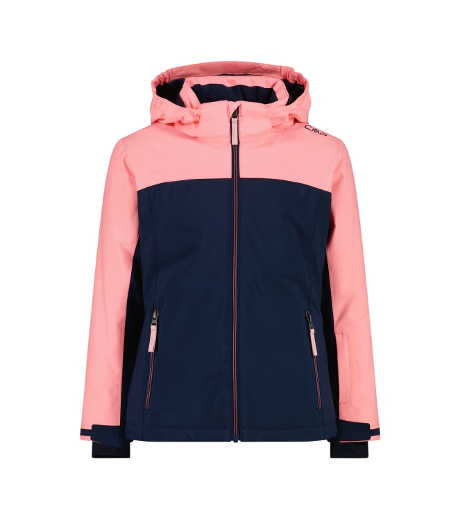 CMP jassen 39W2085 geen kleur bij Leerentveldvrijetijd.nl