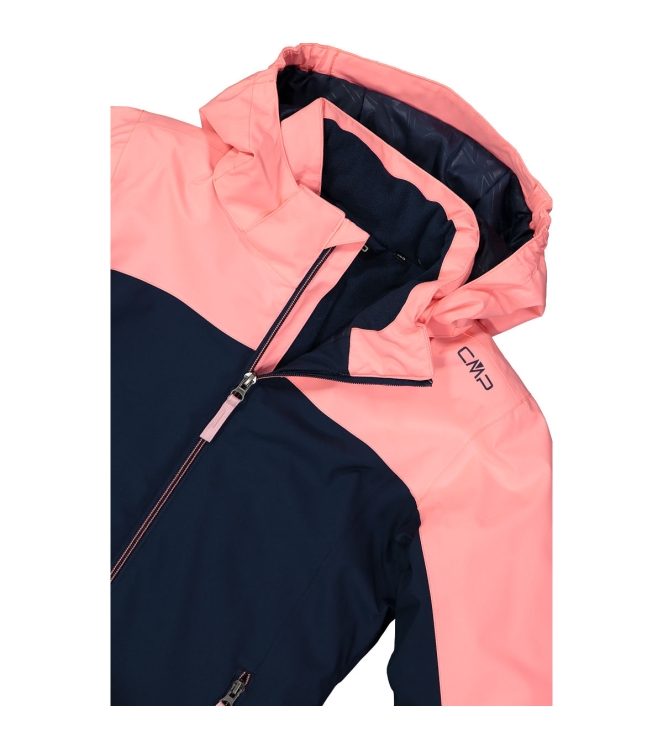 CMP jassen 39W2085 geen kleur bij Leerentveldvrijetijd.nl