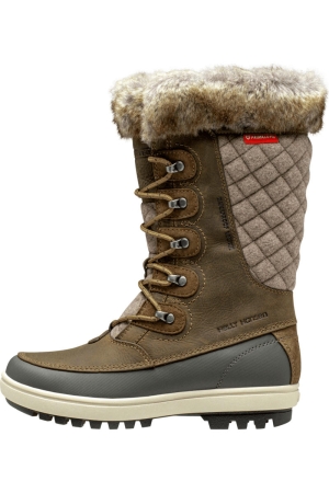 Helly Hansen Helly Hansen W Garibaldi VL 746 Bedrock / Pebble