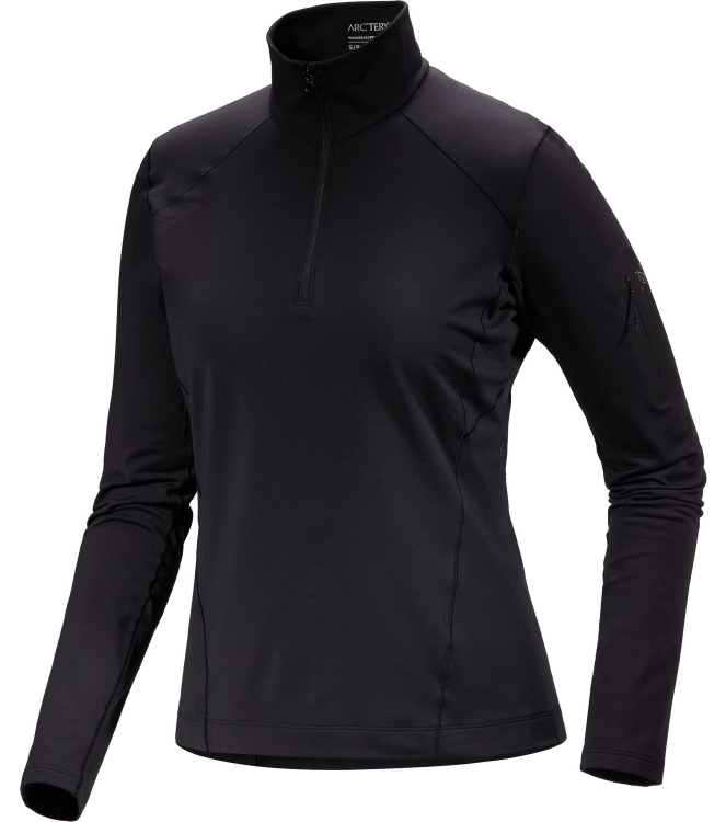 Arc'teryx wintersportkleding X000007336 licht grijs bij Leerentveldvrijetijd.nl