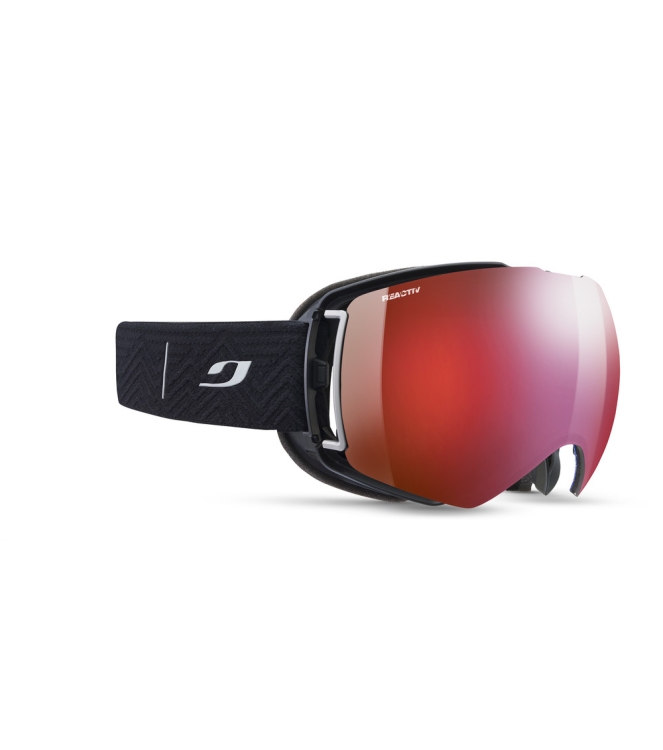 Julbo wintersport accessoires J81140143 licht grijs bij Leerentveldvrijetijd.nl