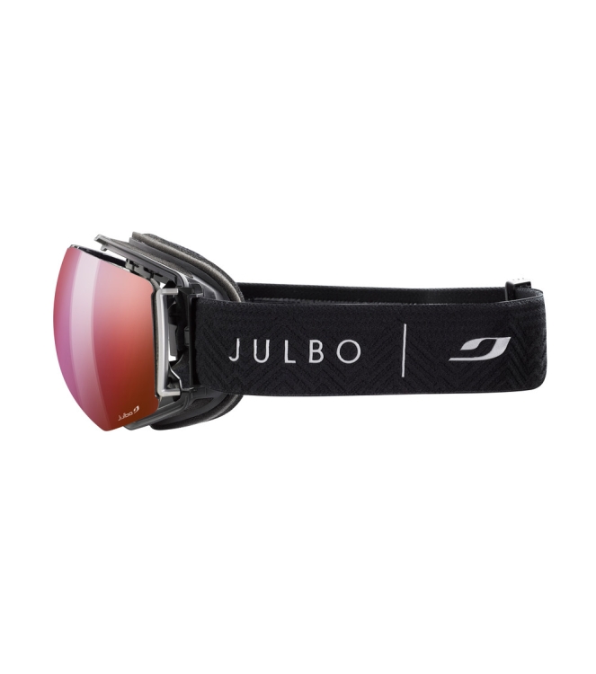 Julbo wintersport accessoires J81140143 licht grijs bij Leerentveldvrijetijd.nl