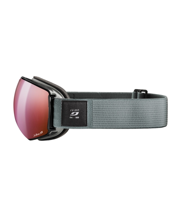 Julbo wintersport accessoires J77440164 blauw bij Leerentveldvrijetijd.nl