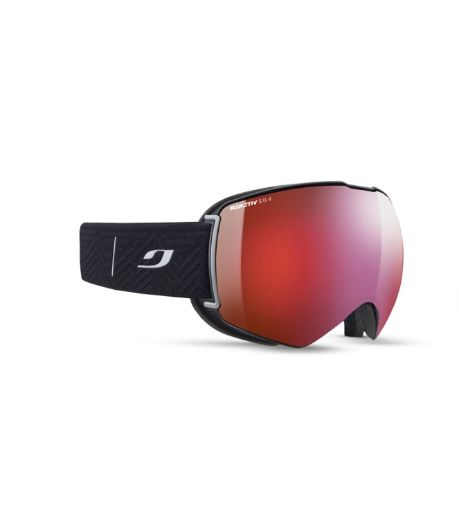 Julbo wintersport accessoires J77440143 licht grijs bij Leerentveldvrijetijd.nl