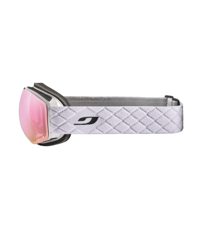 Julbo wintersport accessoires J78236104 roze bij Leerentveldvrijetijd.nl