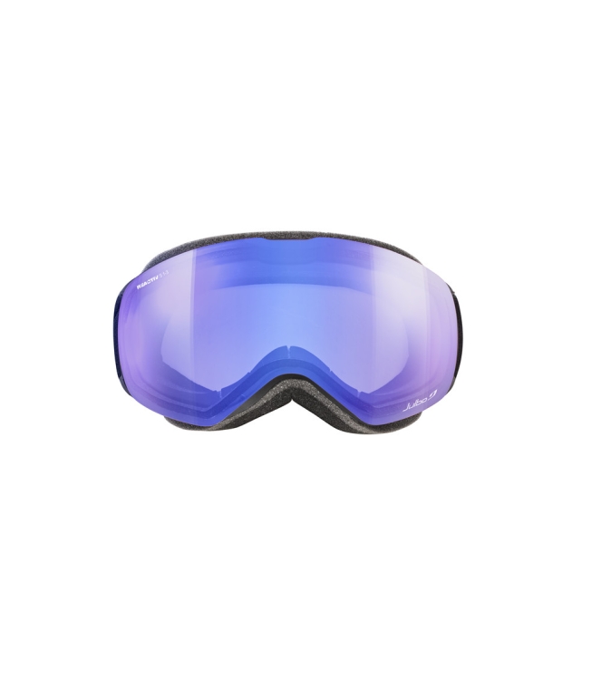 Julbo Julbo Proxima Reactiv 1-3 black J78234144 Black Julbo wintersport accessoires J78234144 licht grijs bij Leerentveldvrijetijd.nl