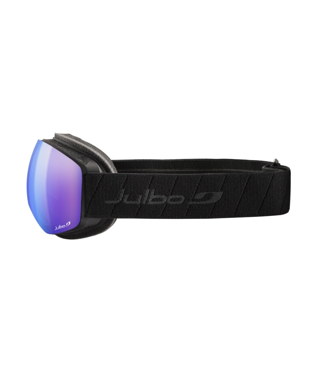 Julbo Julbo Proxima Reactiv 1-3 black J78234144 Black Julbo wintersport accessoires J78234144 licht grijs bij Leerentveldvrijetijd.nl
