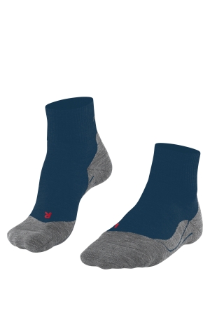 Falke Falke TK5 Wander Short 6598_blue pond