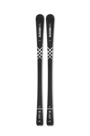 Blossom  Blossom  N1 SL + Superflex PRD 12  Blossom  Blossom  N1 SL + Superflex PRD 12