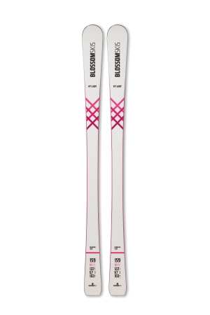 Blossom  Blossom  N1 Lady + Superflex PRD12  Blossom  Blossom  N1 Lady + Superflex PRD12