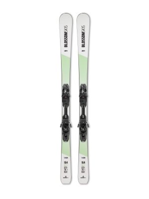 Blossom  Blossom  Turbo AM 74 + Multiflex PRD12