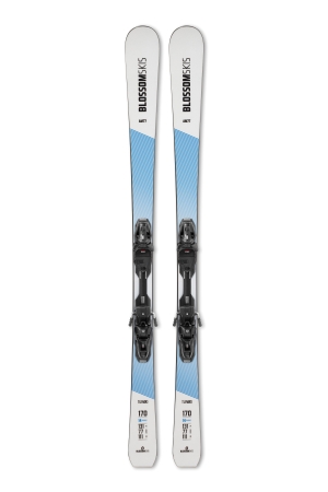 Blossom  Blossom  Turbo AM 77 + Multiflex PRD 12  Blossom  Blossom  Turbo AM 77 + Multiflex PRD 12